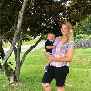 Meet your Posher, Annamaria